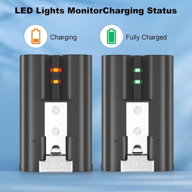 Thumbnail 5 de V4 Quick Release Battery Pack 6040mAh