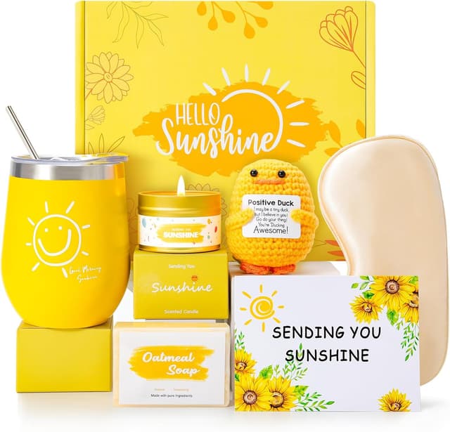 Detalle de JORTINE Geschenkset für Frauen mit Becher