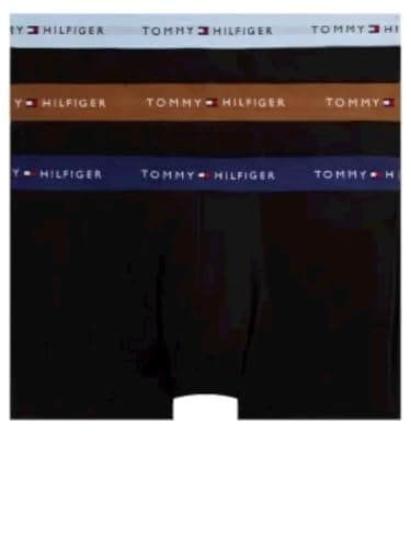 Detalle de Tommy Hilfiger Trunks pack 3 talla S