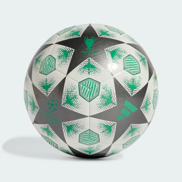 Detalle 2 de Balón UCL Club 24/25 Knockout Phase