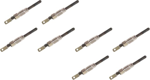 Detalle 2 de GM Genuine Parts 60G Glow Plug (12563554) for Diesel Cold Starts