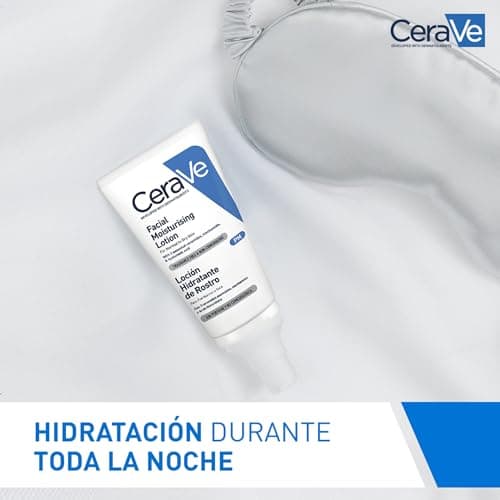 Thumbnail 5 de CeraVe Loción Hidratante PM 52 ml