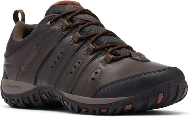 Imagen de Columbia Woodburn 2 Wp 50 EU zapatillas de senderismo 🥾 en OfertitasTOP