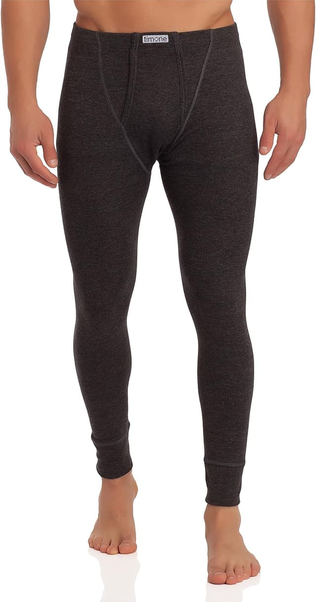 Thumbnail 4 de Timone Pantalon long homme thermique ⚙