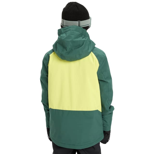 Thumbnail 1 de Quiksilver Ambition 20K Chaqueta infantil 📷