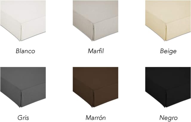 Thumbnail 2 de Cubre Cama Canapé Gris 150cm