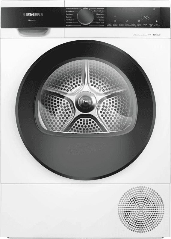 Imagen de Siemens WQ35G2D00 Wärmepumpentrockner en OfertitasTOP