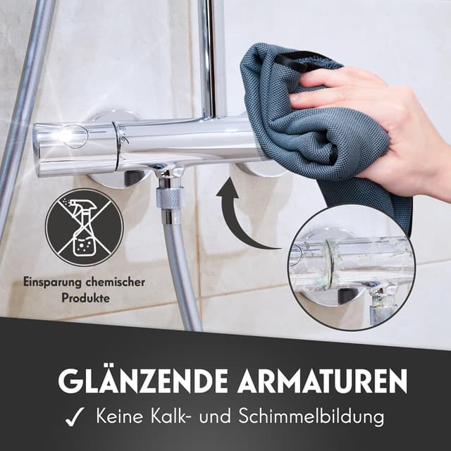 Detalle 2 de NATARO® Fast Dry it. Trockentuch 40x50 cm 🧽