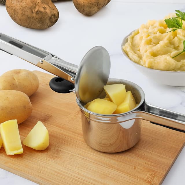 Thumbnail 5 de Zulay Kitchen 15oz Potato Ricer