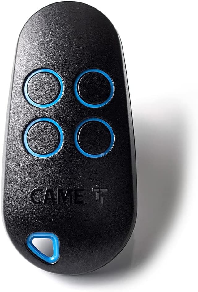 Thumbnail 2 de CAME TTSD4RKS 4-Kanal Fernbedienung Rolling Code