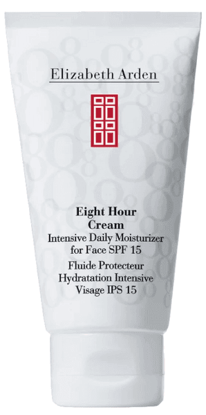 Detalle de Elizabeth Arden Eight Hour Cream Intense 50 ml SPF15