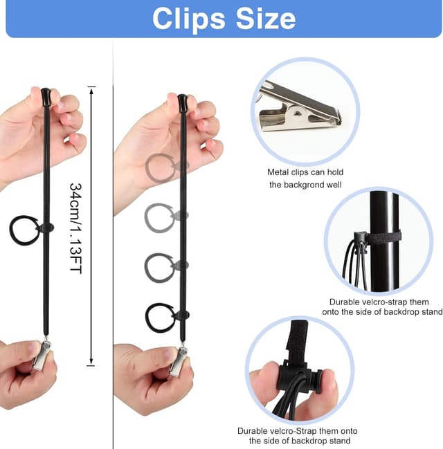 Detalle de Vevelux morsetti per sfondo foto 6