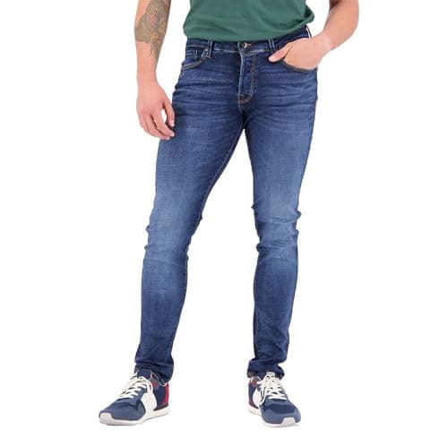Imagen de JACK & JONES Jjiglenn Jjoriginal vaqueros hombre 31W/34L en OfertitasTOP