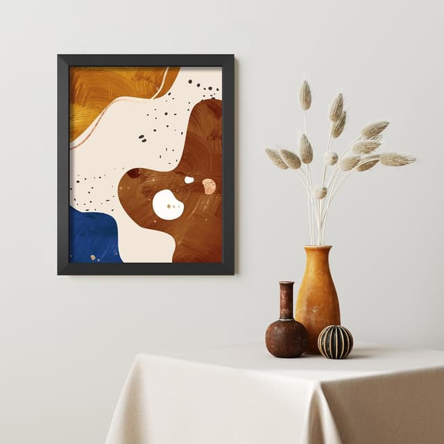 Thumbnail 4 de Picrit 11x14 Picture Frame Black