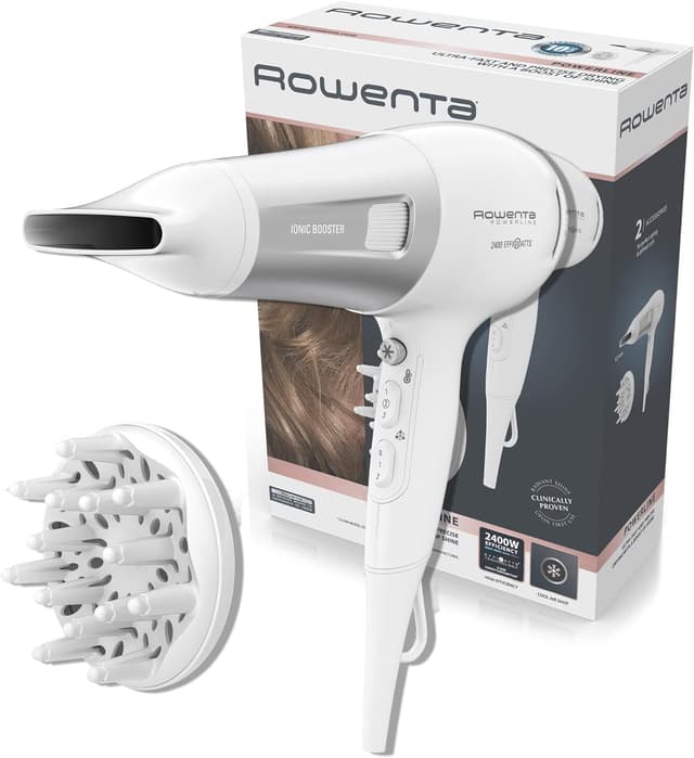 Imagen de Rowenta CV5707 Motion Dry 2200 W asciugacapelli en OfertitasTOP