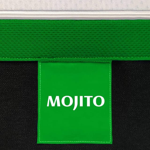 Thumbnail 6 de Baldiflex Materasso Singolo Memory Foam Mojito 70x200 cm H25