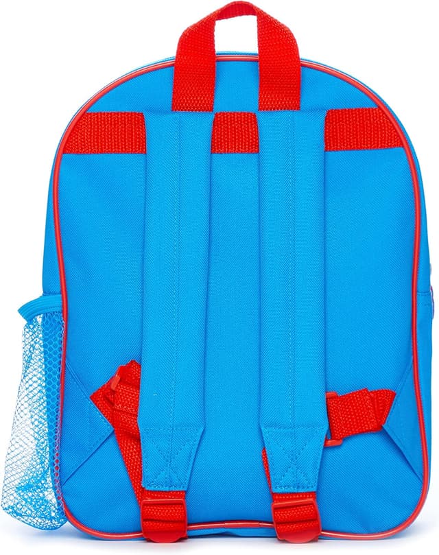 Detalle de Paw Patrol Boys Chase Childrens Backpack (32cm x 26cm)