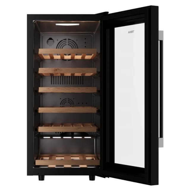 Thumbnail 3 de Teka Sommelier RVF 10032 GBK Vinoteca 32 Botellas 🍷