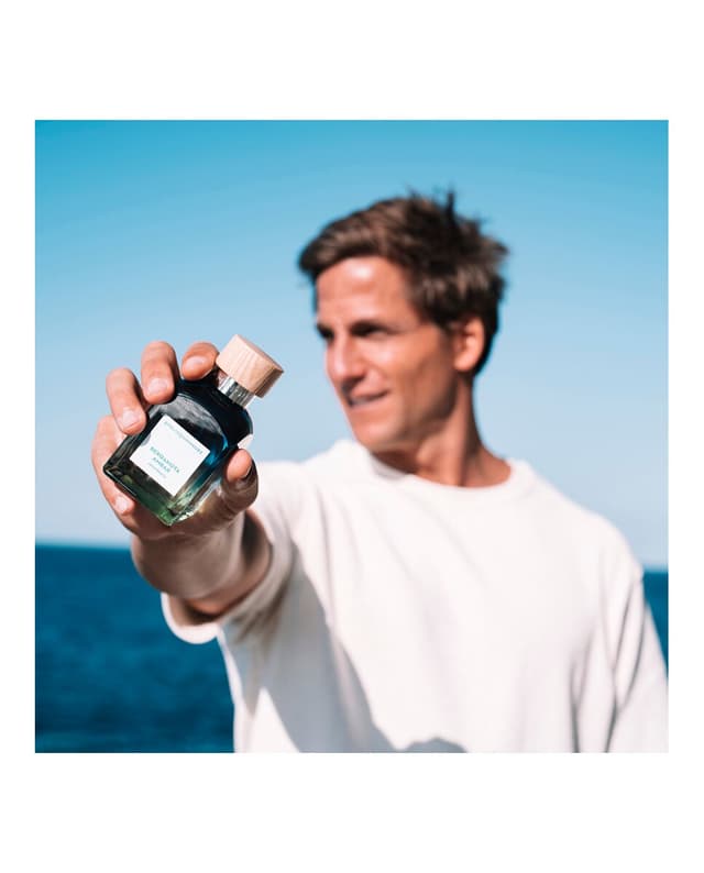 Thumbnail 5 de Adolfo Dominguez Bergamota Ámbar perfume 200 ml