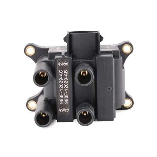 Detalle 2 de Magneti Marelli Bobine d’allumage 060717038012