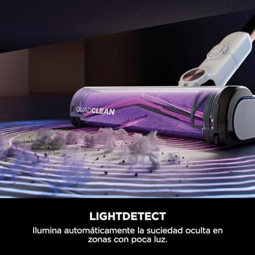 Thumbnail 4 de Shark IW3611EU Aspiradora 60 min autonomía