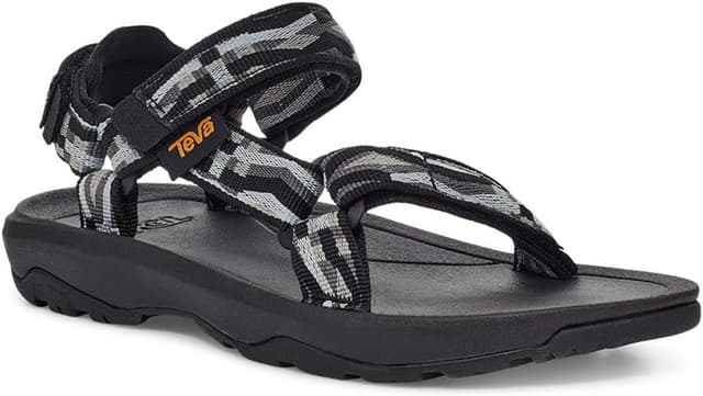 Detalle de Teva Terra Fi Lite W'S, sandali sportivi da donna con chiusura in velcro