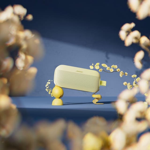 Thumbnail 2 de Bose SoundLink Flex (2e génération) 12 h