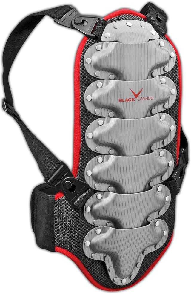 Detalle de Crevice Protection Dorsale Enfant