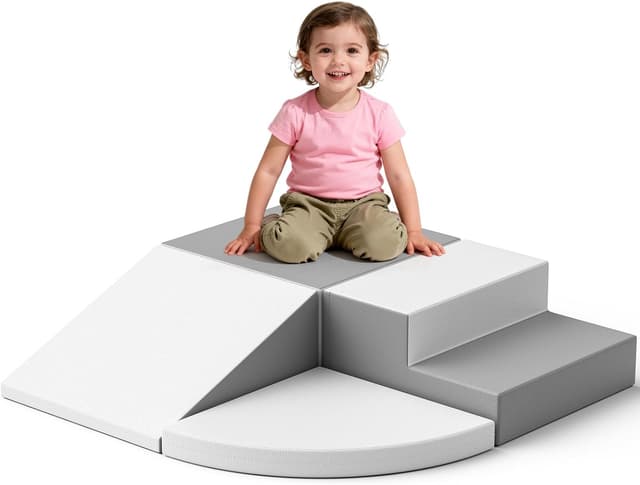 Detalle de MINENICE Bloques de espuma para niños