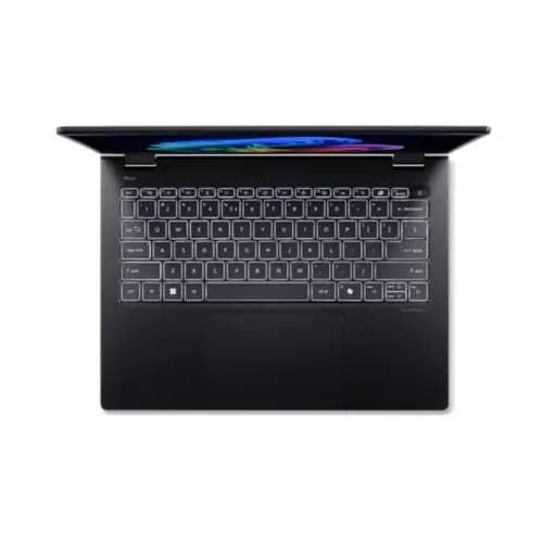 Detalle 2 de Acer TravelMate P6 14 AI Laptop 32 GB
