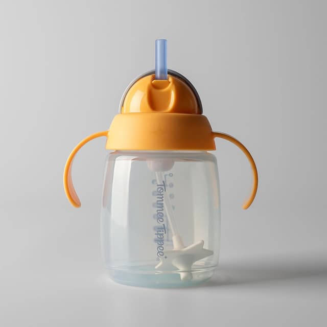 Thumbnail 2 de Tommee Tippee tasse à paille 240ml 🥤