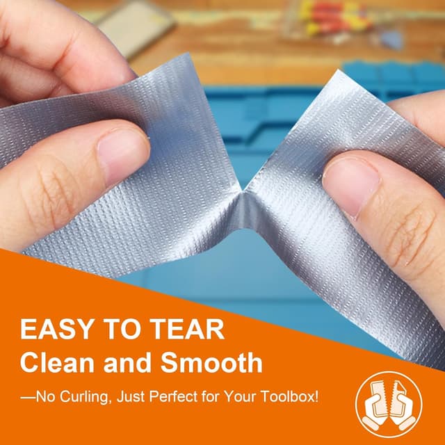 Thumbnail 3 de LLPT DT248 60mm x 30m purple gaffer tape