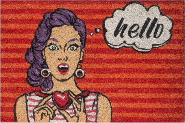 Thumbnail 6 de Baroni Home Zerbino 60x40 cm per esterni