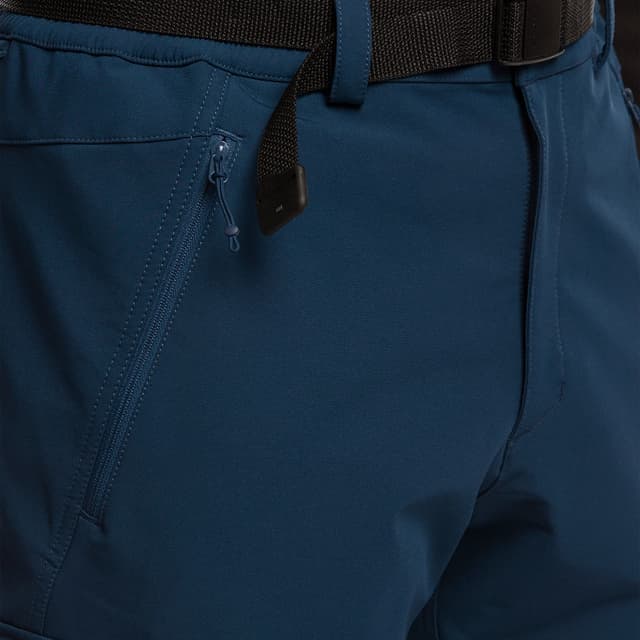 Thumbnail 6 de Trangoworld Zagora Pantalón senderismo 91% poliéster