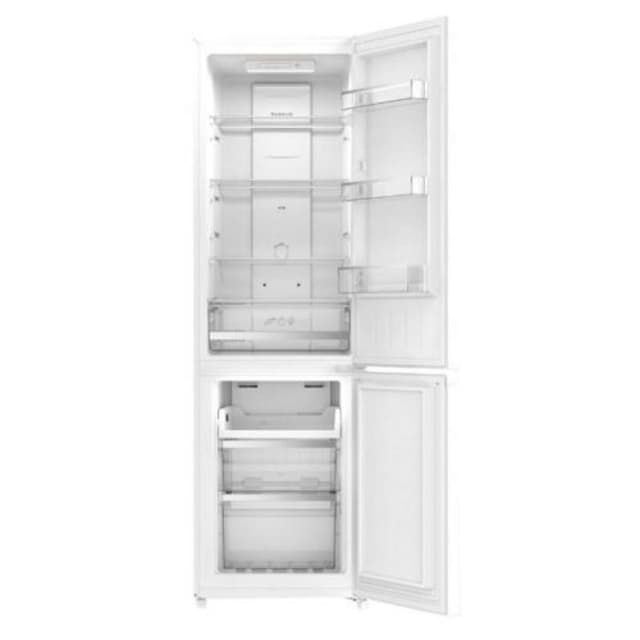 Detalle 2 de Indesit INKF 8251 W4E frigorífico combi No Frost 180 cm