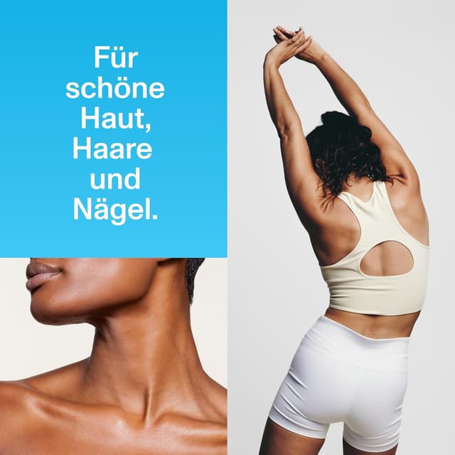 Thumbnail 4 de Vital Proteins Collagen Peptides 587g