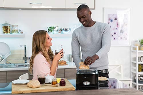 Thumbnail 7 de Russell Hobbs Tostador 2 Ranuras Acero Inoxidable, 1300 W 🍞