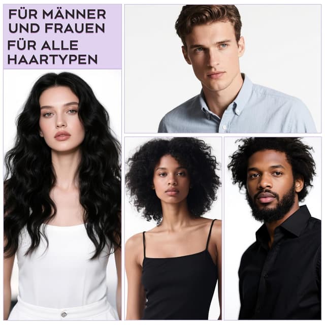 Thumbnail 5 de Voltuno Haarwachstum Serum Spray 60 ml