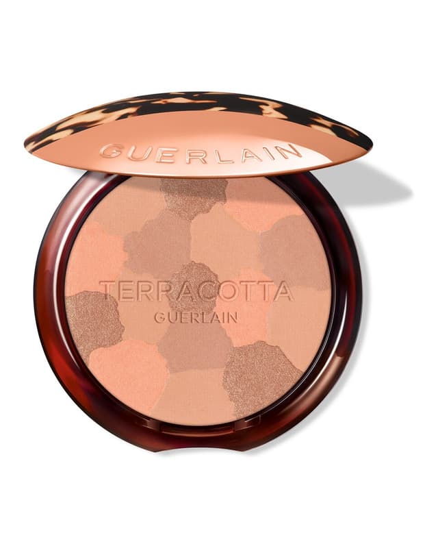 Thumbnail 2 de Guerlain Terracotta Light polvos iluminadores 10 g 💄