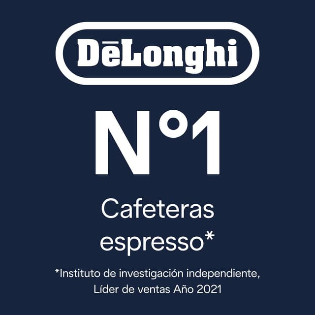 Thumbnail 7 de De'Longhi Magnifica Evo Cafetera Automática ☕ 7 Recetas