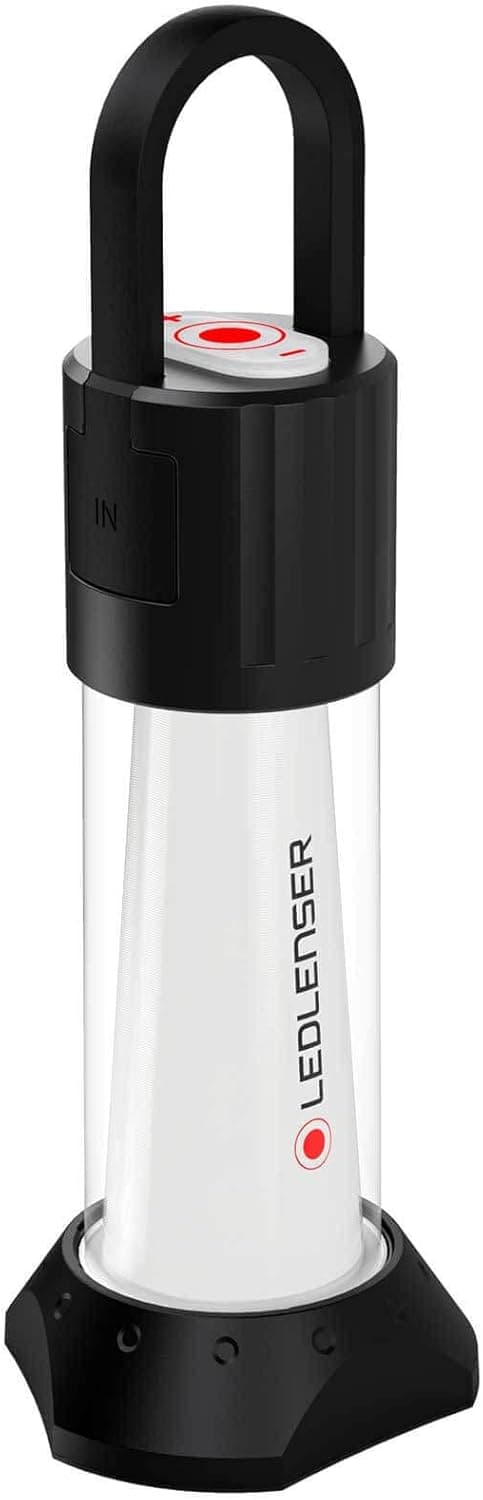 Thumbnail 3 de Ledlenser ML6 Warm Light 750 lm Laterne 🔦