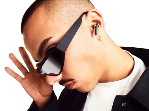 Thumbnail 3 de Nothing Ear (a) Auriculares Bluetooth con ANC, 42,5 h