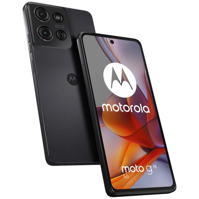 Imagen de Motorola Moto G75 5G 6,78" 8/256 GB 5000 mAh 📱 en OfertitasTOP