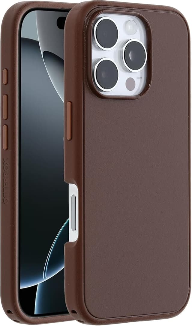 Imagen de Otterbox Funda Symmetry MagSafe iPhone 16 Pro 🛡️ Resistente y Elegante en OfertitasTOP