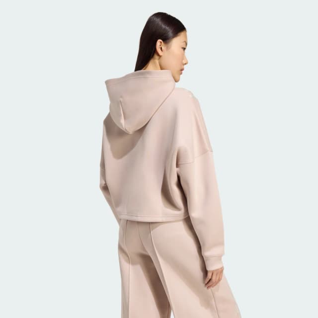 Thumbnail 1 de Adidas Off Placed 3 Stripes 🧥