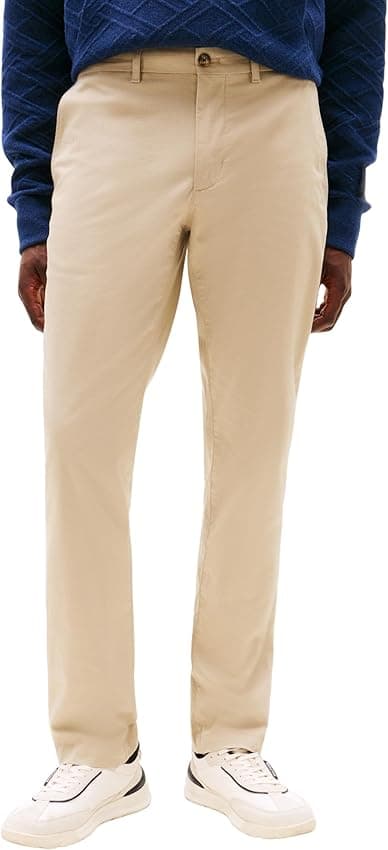 Thumbnail 4 de Tommy Hilfiger Denton Pantalón chino 34W/38L azul