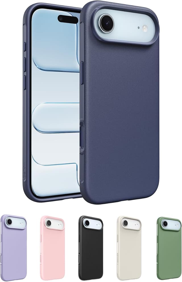 Detalle de Belkin SheerForce Protection iPhone Air 4 m