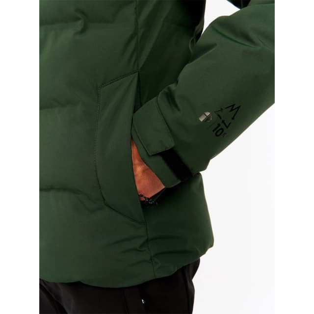 Detalle 2 de Protest PRTSuperior chaqueta de nieve de hombre Superior