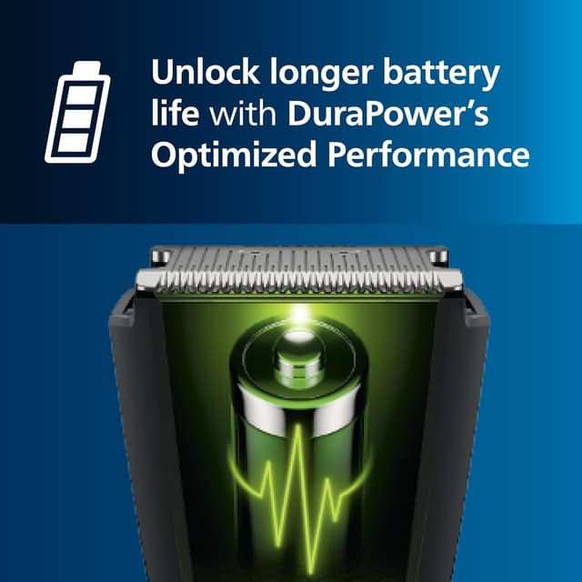 Thumbnail 4 de Philips HC3530/15 Regolacapelli Series 3000 13 pos