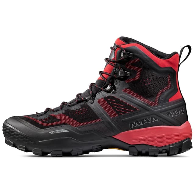 Thumbnail 2 de Mammut Ducan High Gore-Tex botas de montaña